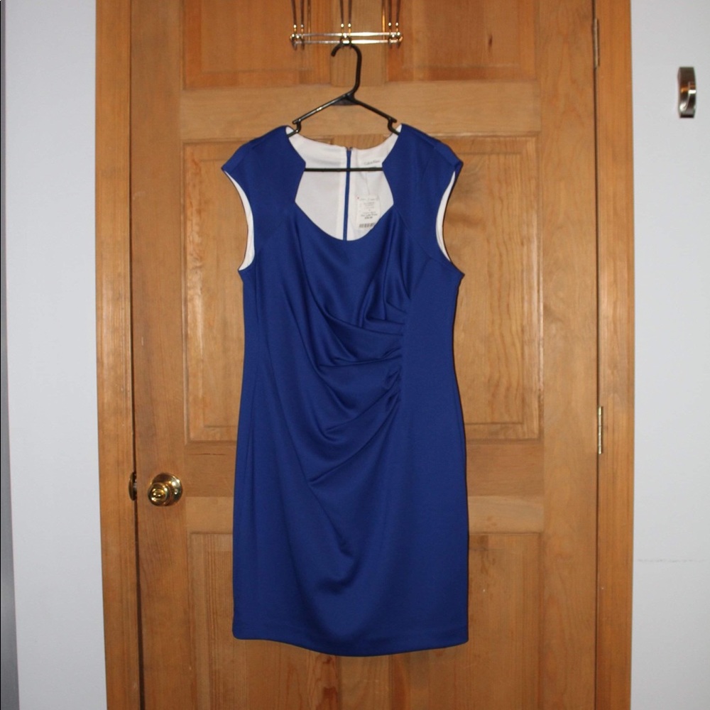 Calvin Klein dress